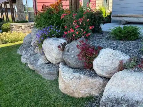 landscaping services Oklahoma City